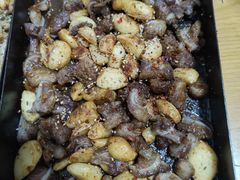 -晓梦戳子肉(瑞云路店)