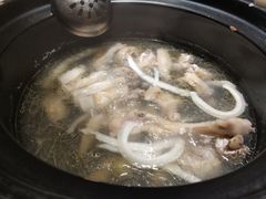 -润泽园椰子鸡(汇一城店)