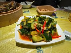 -桥东喜碧海鲜街(水东街店)