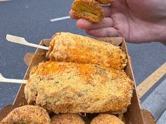 -不可炸鸡BOOCUR CHICKEN(荔湾广钢店)