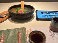 -上井料理黑金店(IFS国金中心店)