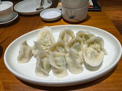 -喜鼎海胆水饺(东港店)