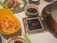 -润园四季椰子鸡火锅(卓越INTOWN店)