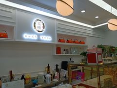 -京馔手工吐司(万达广场济南高新店)