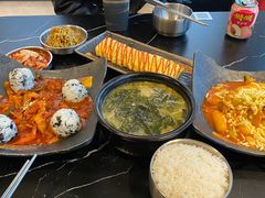 -HONGA HONGA雄家(曹路店)