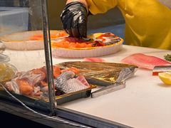 -番生三文鱼(新塘店)