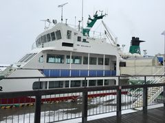 -网走流冰观光破冰船极光号