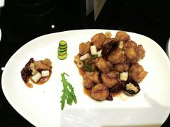 -阿庄新豫菜(航海东路店)