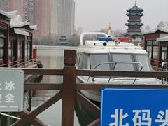 -迎泽公园