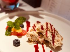 意大利果仁冰糕-Solo(衡山路店)