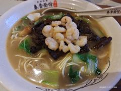 -春雪面馆(转塘店)