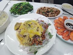 -嘉升大排档(番禺总店)