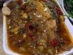 -小民大排档(光谷店)
