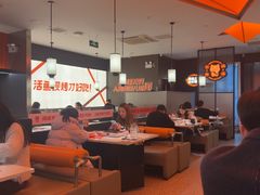 -闻溪有渔·活鱼现烤才好吃(太仓万达店)