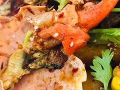 干锅海鲜-辣么好吃私厨(新城店)