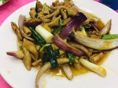 -电白鸭粥店(下沙二坊88号店)