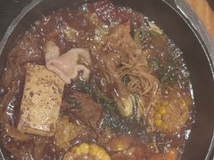 -水林间·寿喜烧自助(仙林金鹰店)