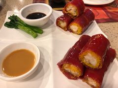 -点都德(聚福楼店)