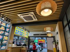 -郑记•不夜城烧烤•龙虾•虾蟹(黄鹤楼店)