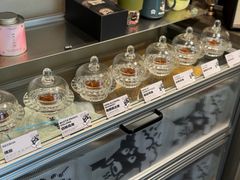 -Dogi&kiki Coffee(中心商务大厦店)