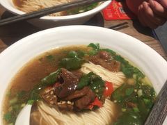 -万利记·长沙粉面小吃(8号仓店)