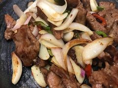 -大渔铁板烧(中山路八佰伴店)