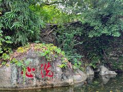 -南普陀寺