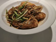 -荷塘秋月·本帮江浙菜(国权路店)