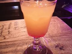 -后巷酒吧Back Alley(未来广场店)