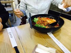 -云味馆过桥米线(皇庭广场店)