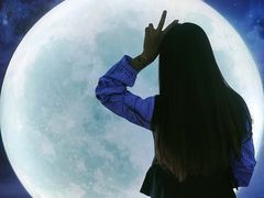 -天津梵高星空艺术馆(天河城旗舰店)