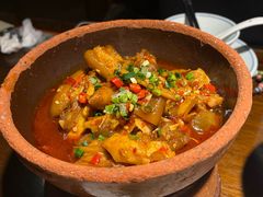 -图味美小黄鱼·景德菜(浙江路店)