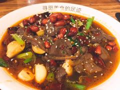 -小食迹贵阳丝娃娃(世纪金源店)