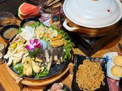 -束河人家(南锣鼓巷店)