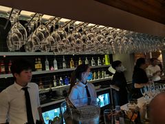 -AZUL by FUEL蓝色·法式酒馆(琶醍店)