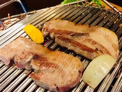 -火炉火自助餐(枫蓝国际店)
