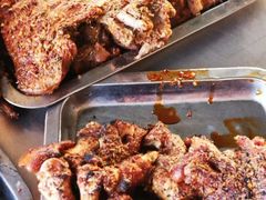 -佰运猪蹄(高陵店)