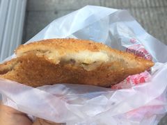 油炸糕-鼎丰真(重庆路店)
