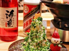 -一豚轩·烧鸟·豚骨拉面(五四路店)