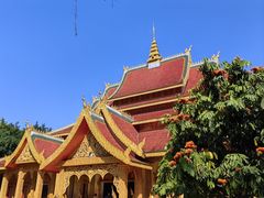 -西双版纳勐泐文化旅游区