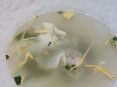 -琴岛顺天馄饨(漳州二路店)