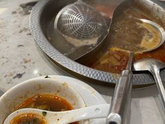-潮汕大目牛肉火锅(皇岗旗舰店)