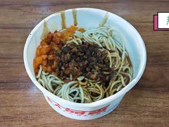 -众品香美食(三弓路店)