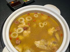 -锦荟JINHUI·浙江小馆(上海荟聚店)