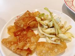 -梅利汴京烤鸭•开封豫菜地标店(晋安路店)