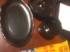 -高兴壹锅·潮汕鲜牛肉火锅(良乡梅花庄店)