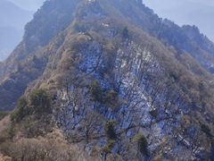 -终南山南五台景区