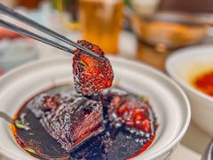 -维园悦谱·海派家常菜(乌鲁木齐南路店)