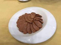 -功德林素菜饭庄(前门店)