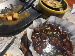 -并州大牌档之醉轻尘